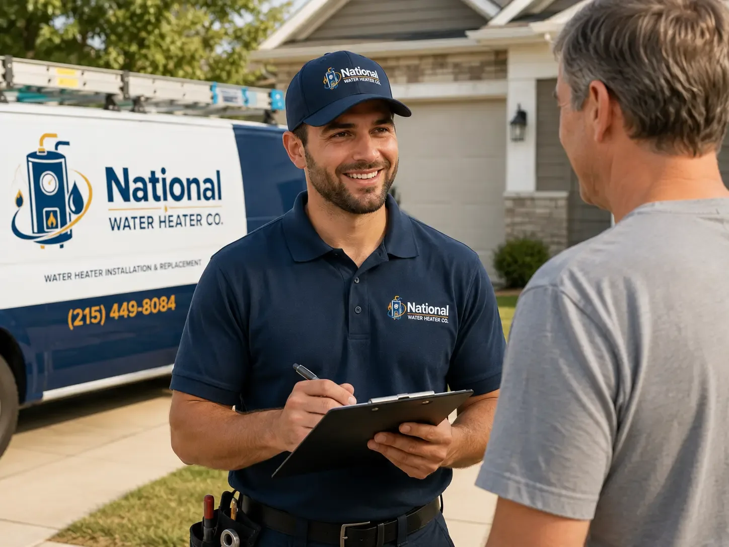 Water Heater Installation Slickville, PA FAQs
